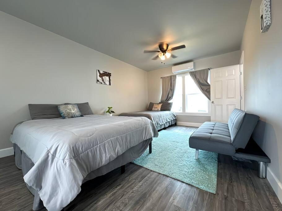 The Bayshore At Magnolia Beach! Port Lavaca Exterior photo